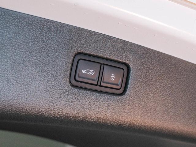 new 2025 Genesis GV80 car, priced at $75,750