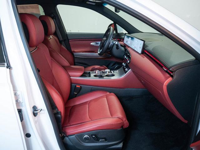 new 2026 Genesis GV70 car, priced at $65,835