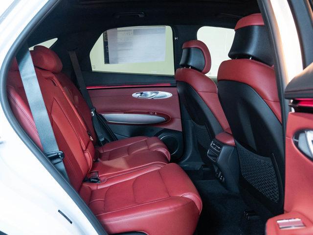 new 2026 Genesis GV70 car, priced at $65,835
