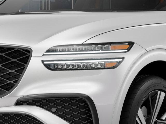 new 2026 Genesis GV70 car
