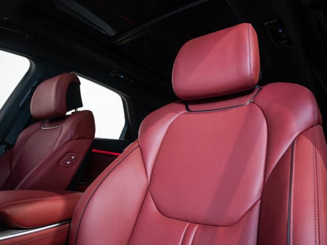 new 2026 Genesis GV70 car, priced at $65,835