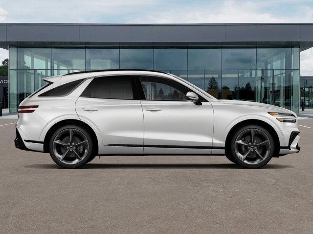 new 2026 Genesis GV70 car