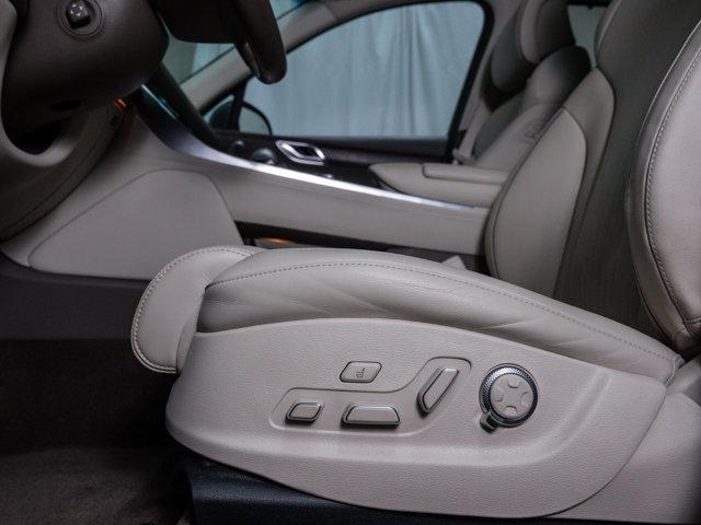 used 2023 Genesis GV80 car, priced at $44,998