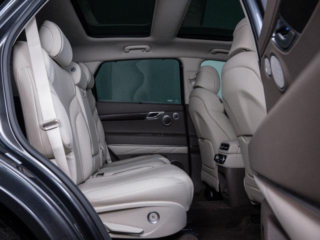 used 2023 Genesis GV80 car, priced at $44,998