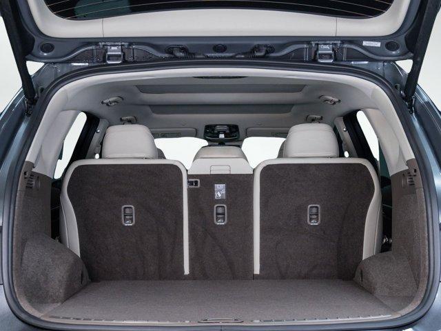 used 2023 Genesis GV80 car, priced at $44,998