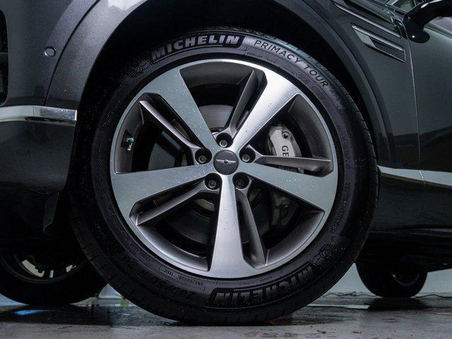 used 2023 Genesis GV80 car, priced at $44,998