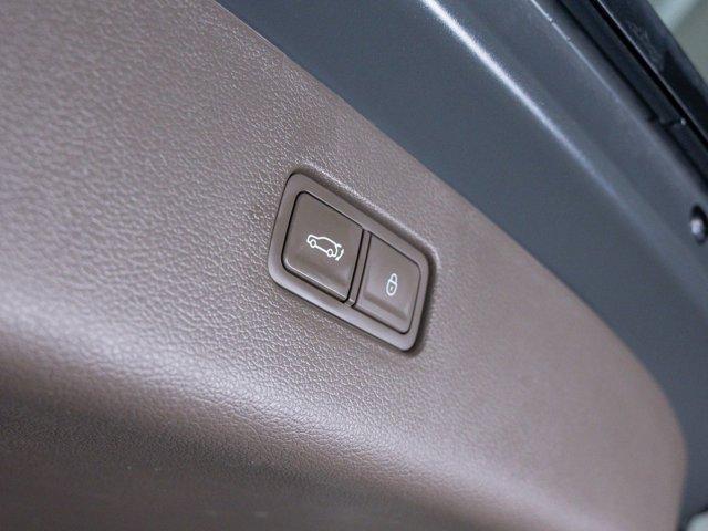 used 2023 Genesis GV80 car, priced at $44,998
