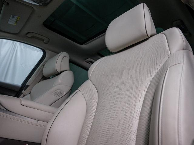 used 2023 Genesis GV80 car, priced at $44,998