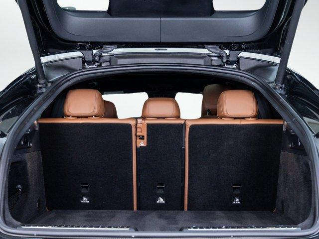 used 2023 Mercedes-Benz GLC 300 car, priced at $43,299