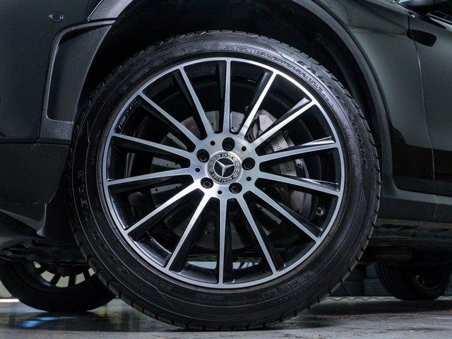 used 2023 Mercedes-Benz GLC 300 car, priced at $43,299