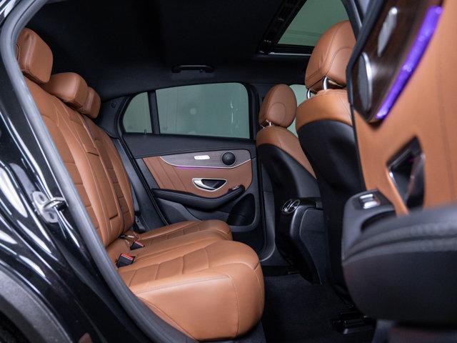 used 2023 Mercedes-Benz GLC 300 car, priced at $43,299