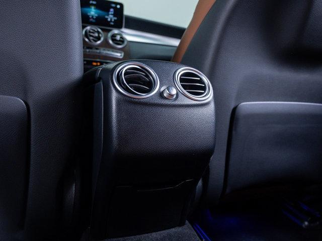 used 2023 Mercedes-Benz GLC 300 car, priced at $43,299