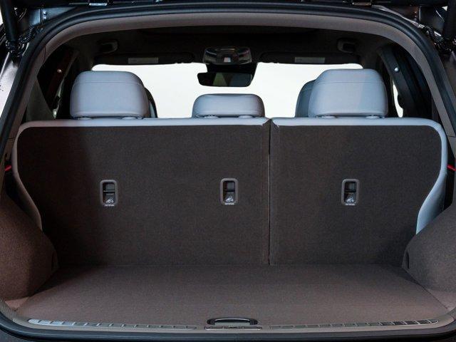 new 2026 Genesis GV70 car, priced at $58,025