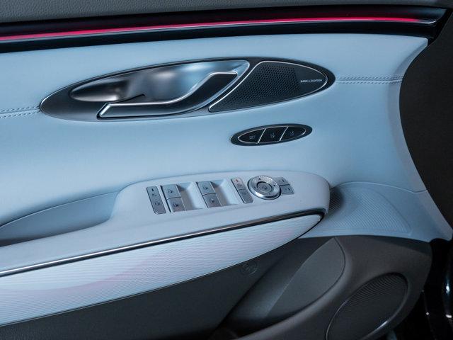 new 2026 Genesis GV70 car, priced at $58,025