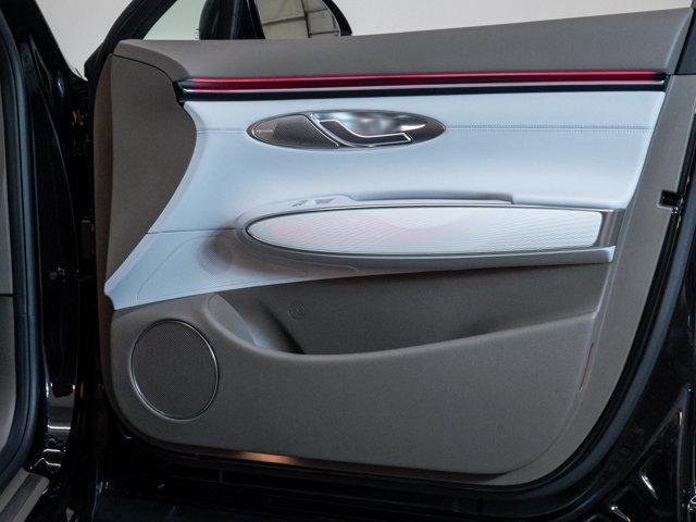 new 2026 Genesis GV70 car, priced at $58,025