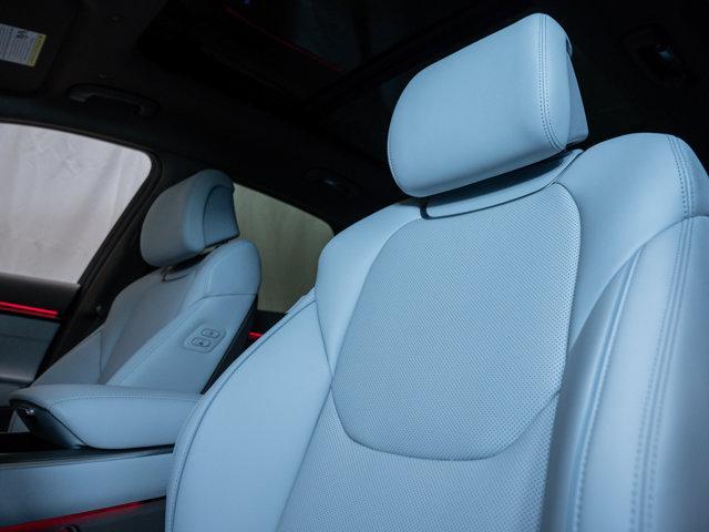 new 2026 Genesis GV70 car, priced at $58,025
