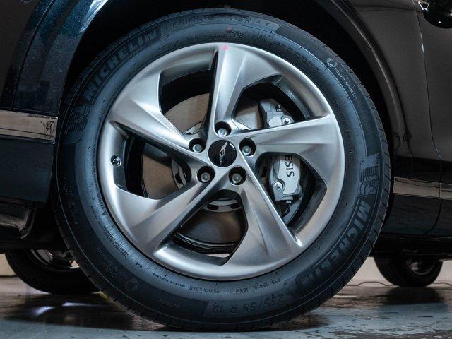 new 2026 Genesis GV70 car, priced at $58,025