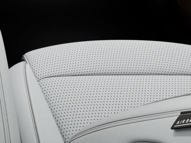 new 2026 Genesis GV70 car