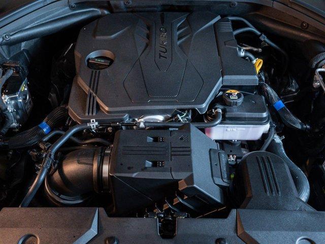 new 2026 Genesis GV70 car, priced at $58,025