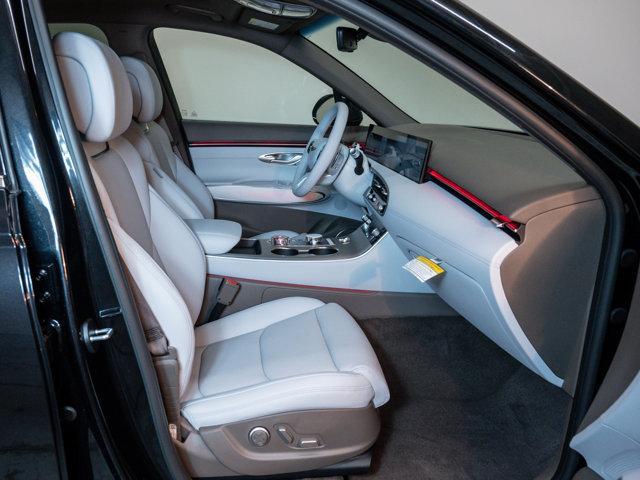 new 2026 Genesis GV70 car, priced at $58,025