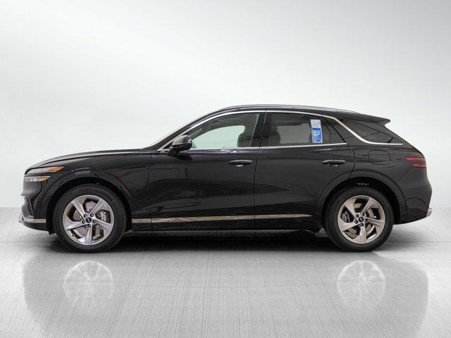 new 2026 Genesis GV70 car, priced at $58,025