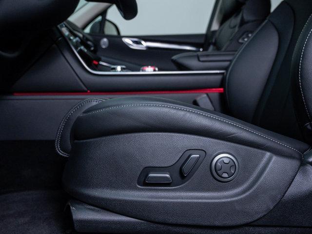 used 2025 Genesis GV80 car, priced at $50,998