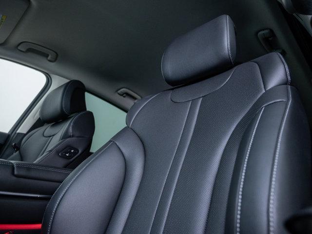 used 2025 Genesis GV80 car, priced at $50,998