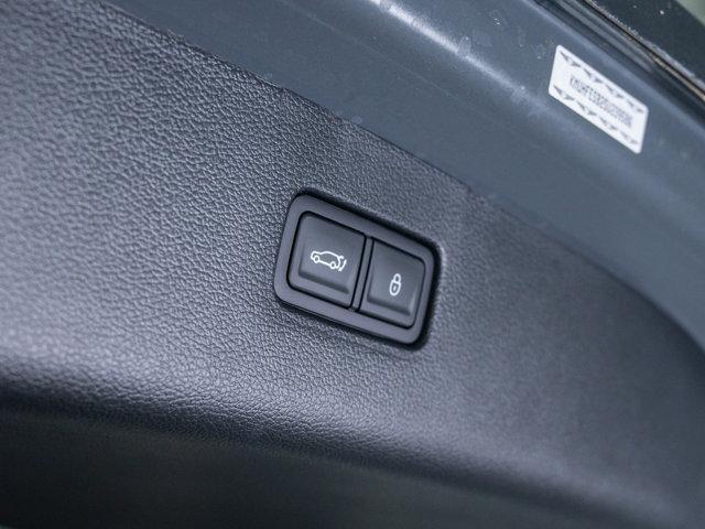 used 2025 Genesis GV80 car, priced at $50,998