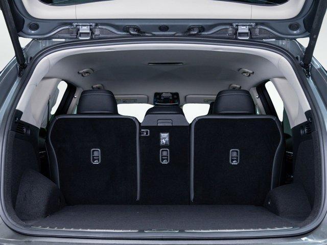 used 2025 Genesis GV80 car, priced at $50,998