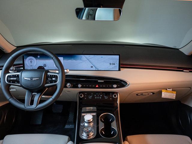 new 2026 Genesis GV70 car, priced at $50,575