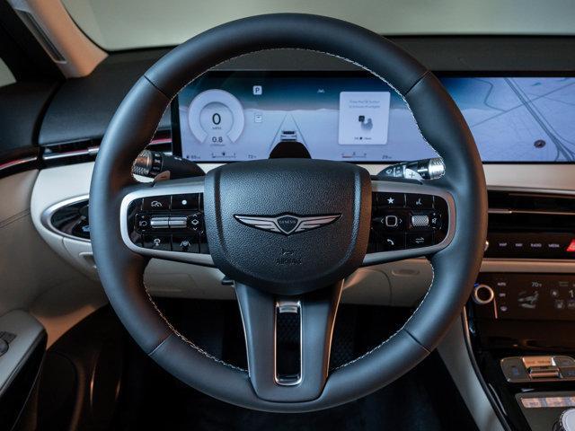 new 2026 Genesis GV70 car, priced at $50,575