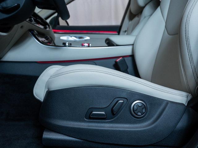 new 2026 Genesis GV70 car, priced at $50,575