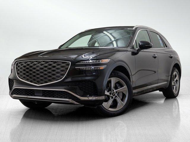 new 2026 Genesis GV70 car, priced at $49,575