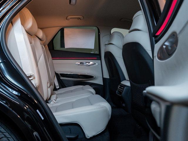 new 2026 Genesis GV70 car, priced at $50,575