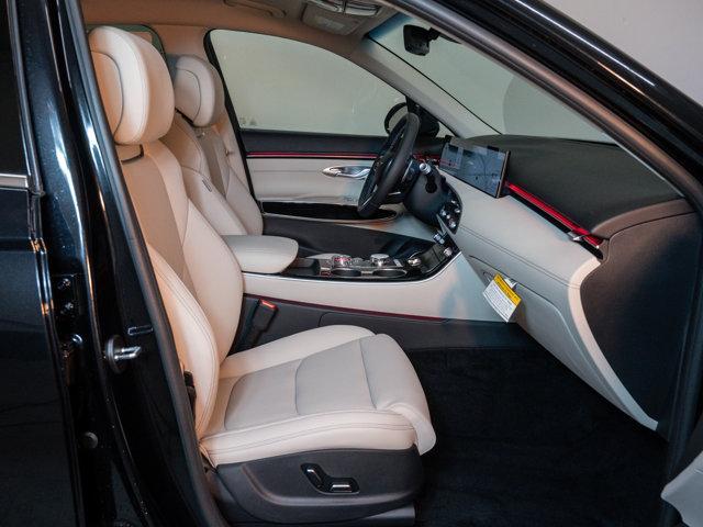 new 2026 Genesis GV70 car, priced at $50,575