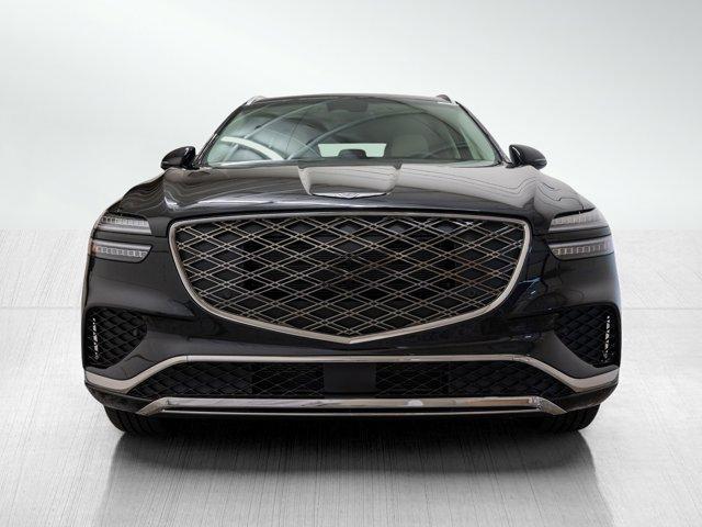new 2026 Genesis GV70 car, priced at $50,575