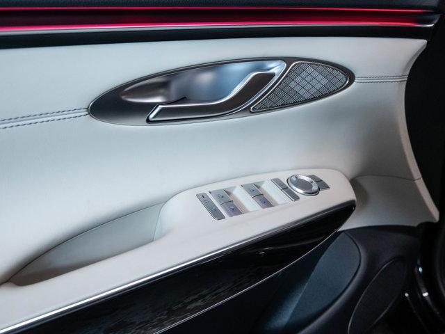 new 2026 Genesis GV70 car, priced at $50,575