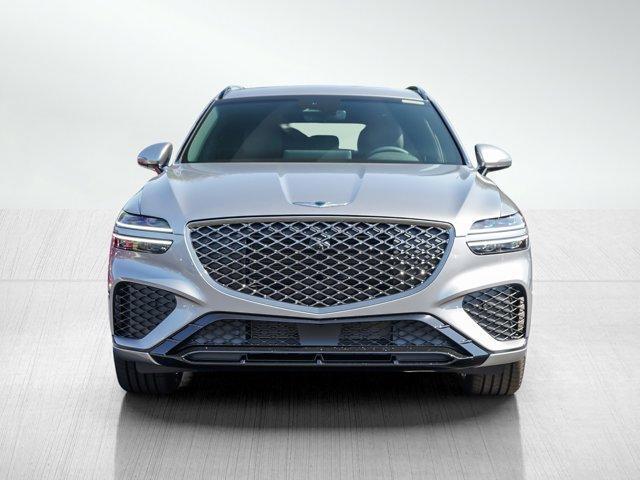 new 2025 Genesis GV70 car, priced at $59,996