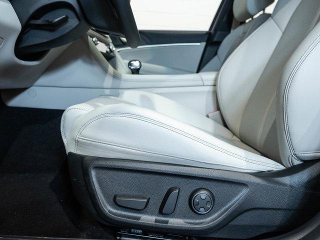 new 2025 Genesis G70 car, priced at $36,998