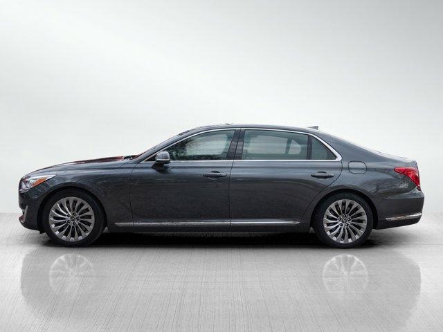 used 2019 Genesis G90 car, priced at $28,998