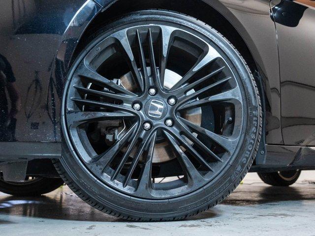 used 2018 Honda Accord car, priced at $19,998