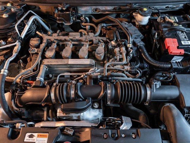 used 2018 Honda Accord car, priced at $19,998