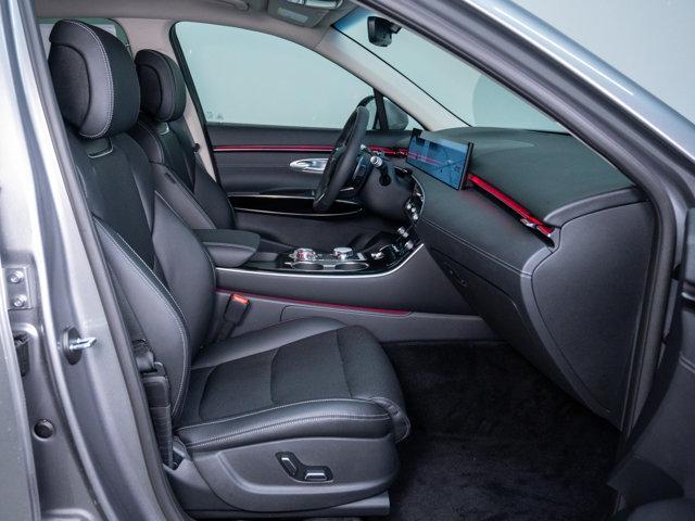 new 2026 Genesis GV70 car, priced at $50,525