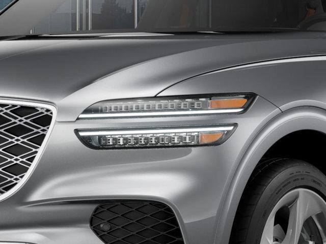 new 2026 Genesis GV70 car, priced at $50,525