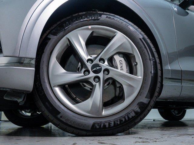 new 2026 Genesis GV70 car, priced at $50,525
