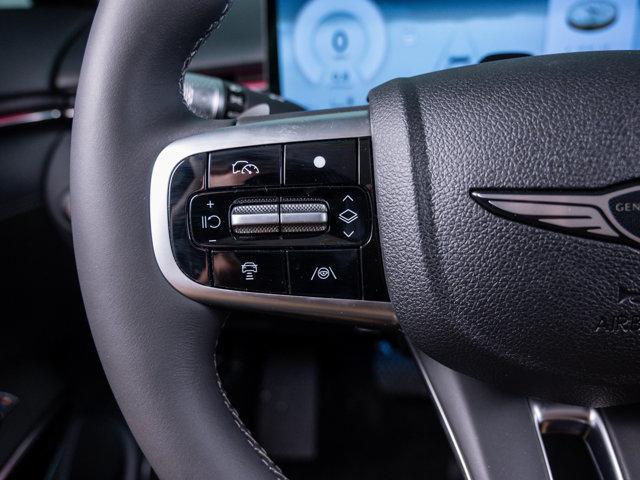 new 2026 Genesis GV70 car, priced at $50,525