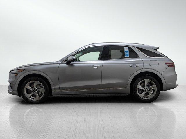new 2026 Genesis GV70 car, priced at $50,525