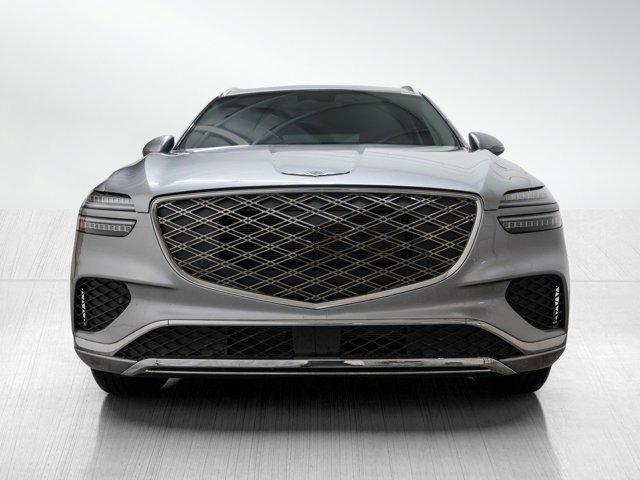 new 2026 Genesis GV70 car, priced at $50,525