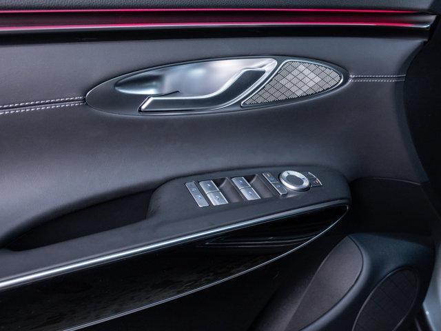 new 2026 Genesis GV70 car, priced at $50,525