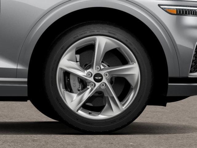 new 2026 Genesis GV70 car, priced at $50,525